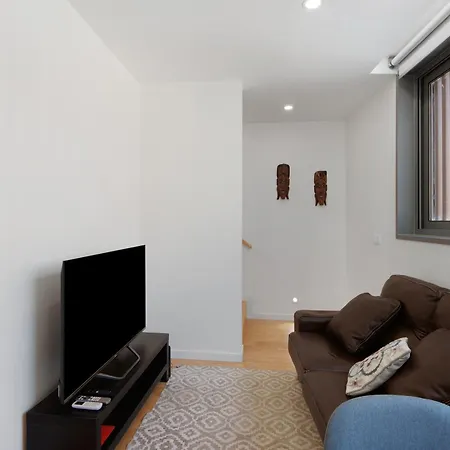 Flor De Sá Casa de Férias Aveiro