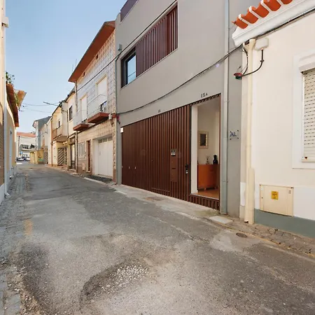 Flor De Sá Casa de Férias