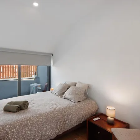 Flor De Sá Casa de Férias