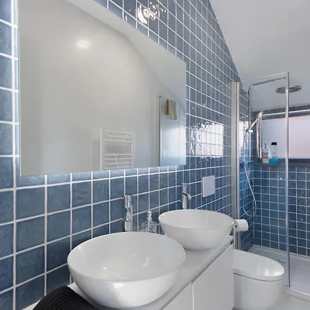 Casa de Férias Flor De Sá Aveiro