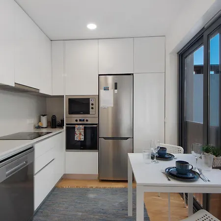 Casa de Férias Flor De Sá *