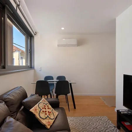 Flor De Sá Casa de Férias *