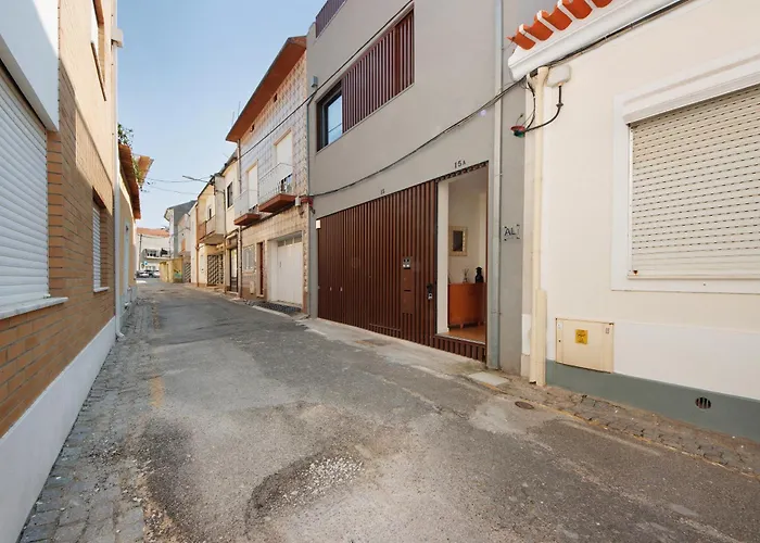 Flor De Sa Ferienhaus