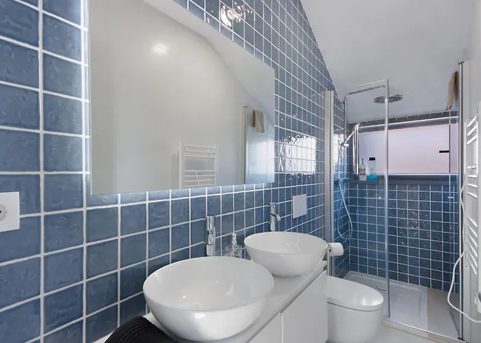 Ferienhaus Flor De Sa Aveiro