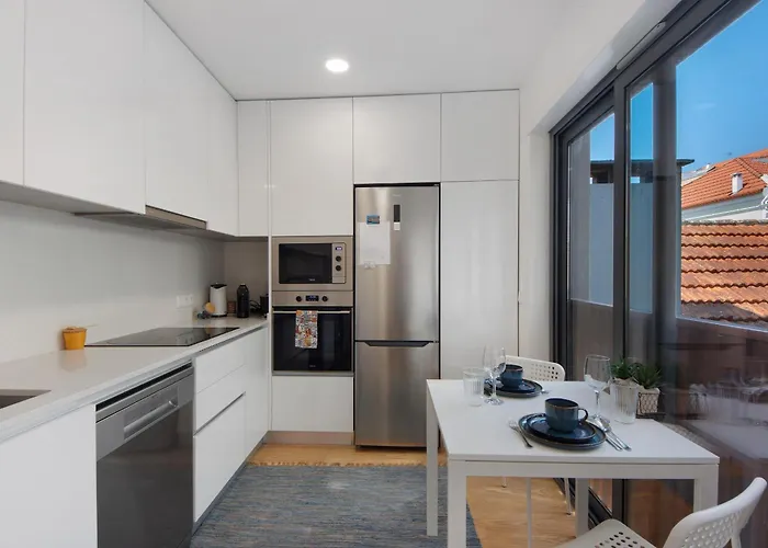 Ferienhaus Flor De Sa *